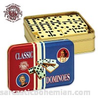 Channel Craft Toy Tin Dominoes B000BNB0MS